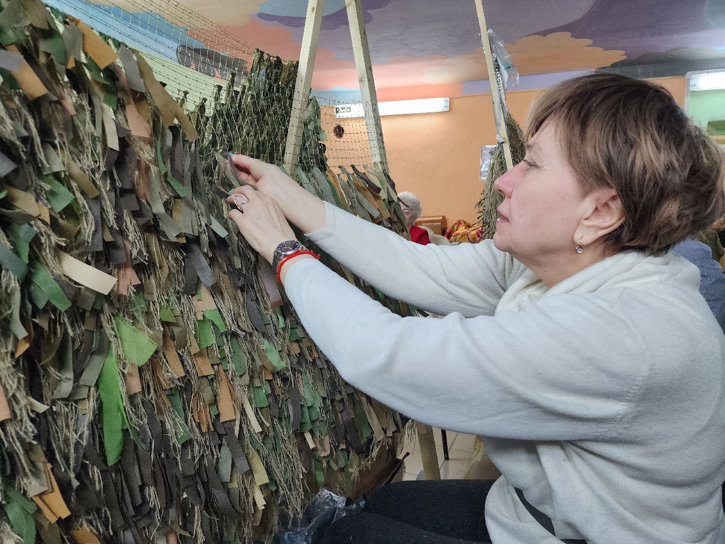 спецоперация