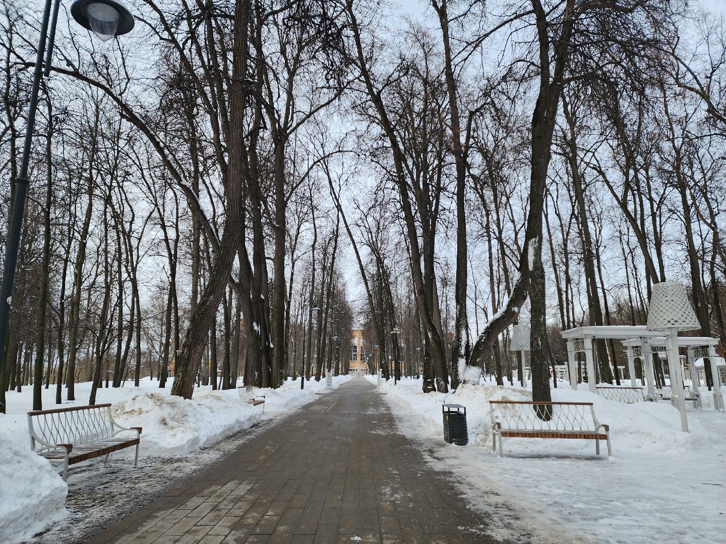 воскресенск