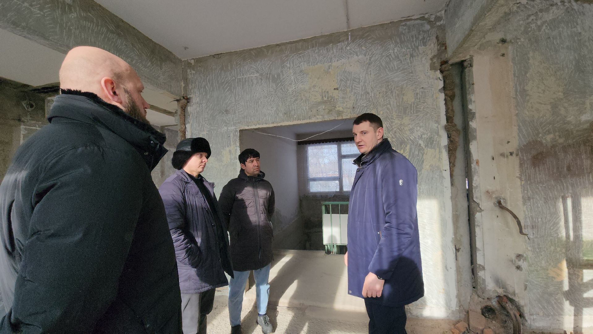 Городской округ Павловский Посад