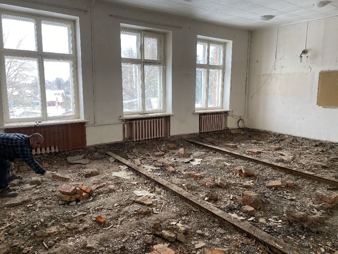 волоколамск