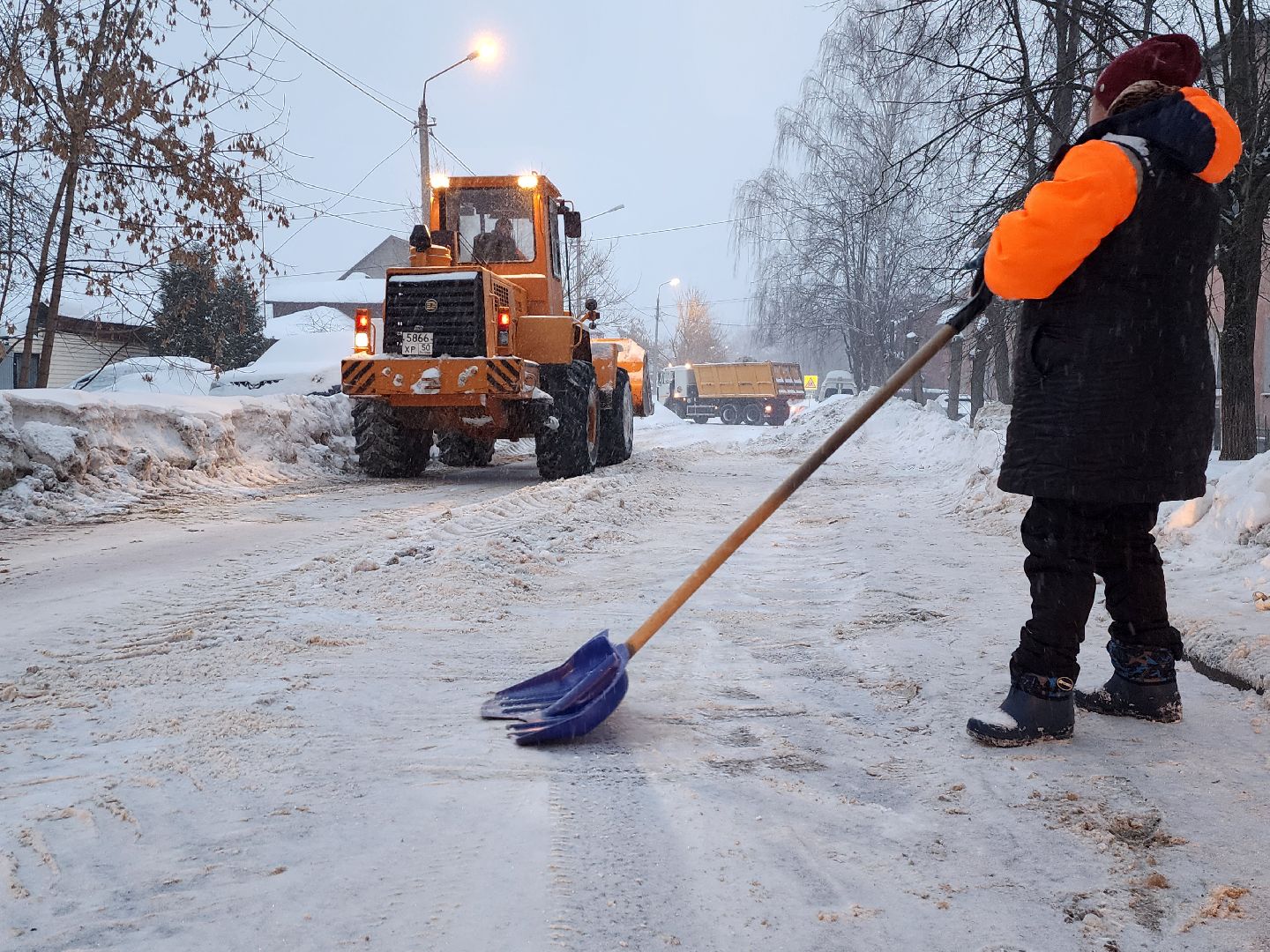 комбинат благоустройства