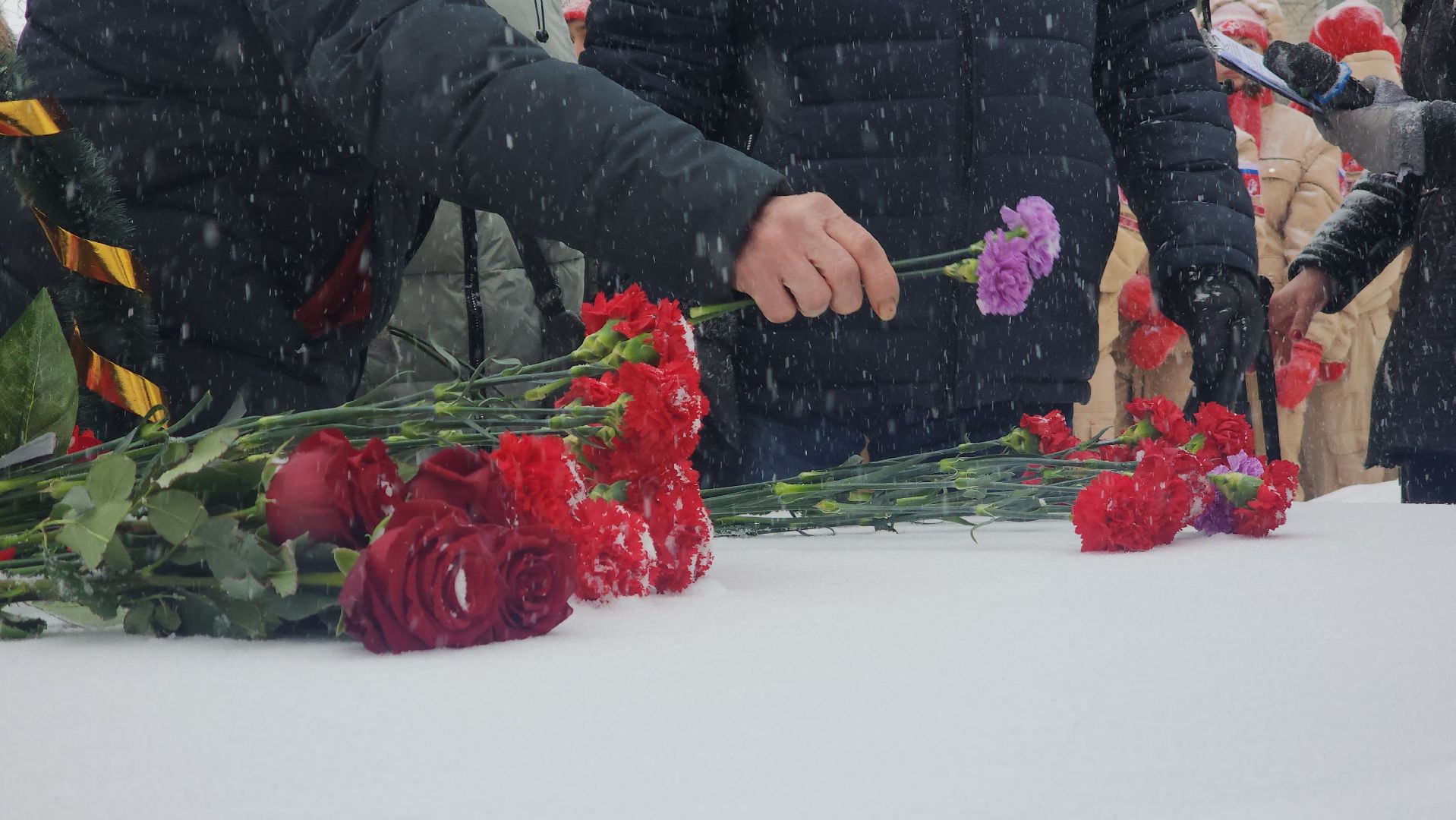 Городской округ Павловский Посад