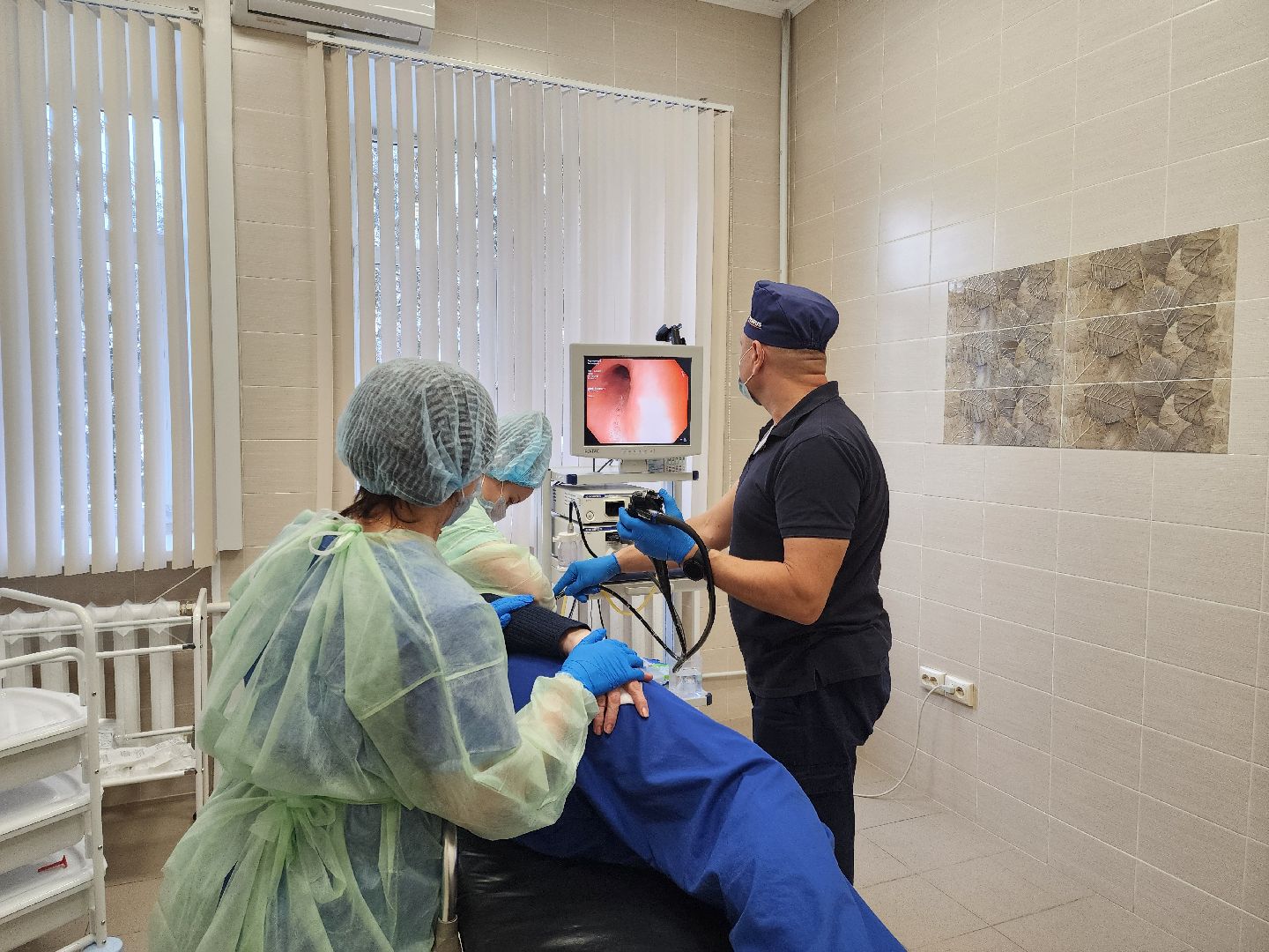 здоровое питание