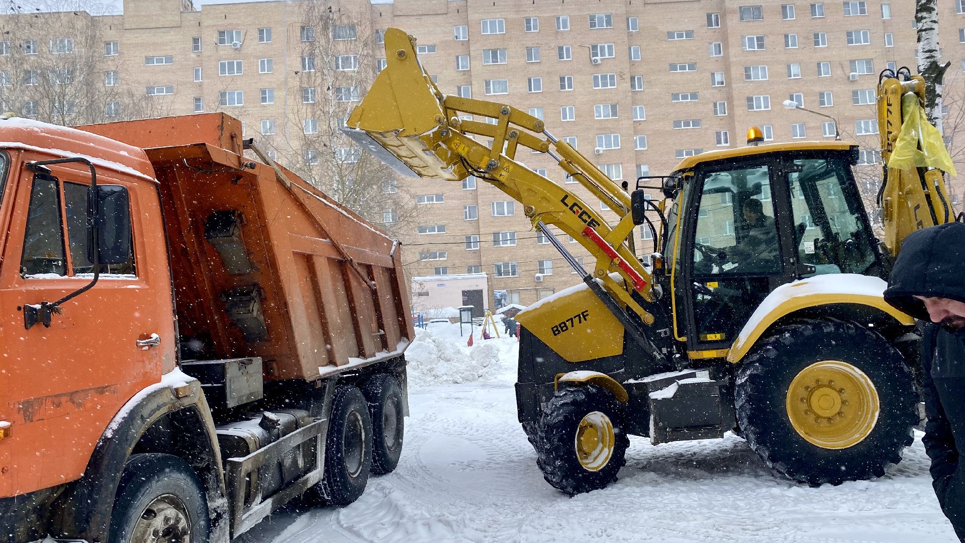 Орехово-Зуевский