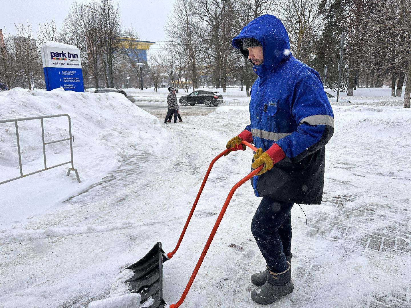 Одинцово