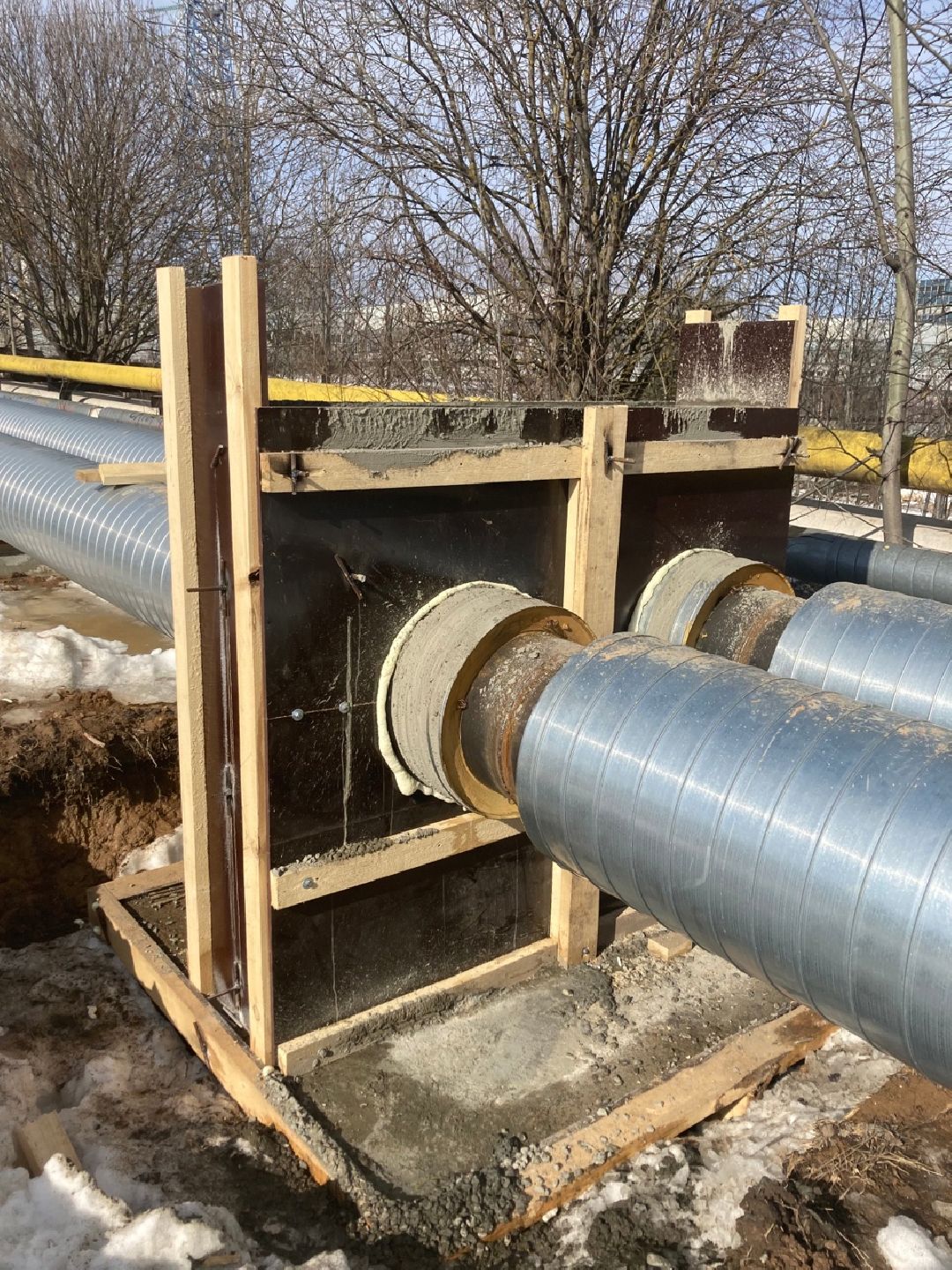 трубопровод