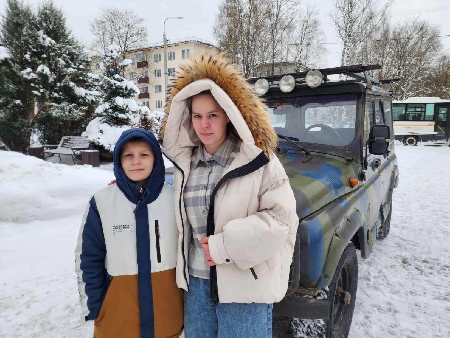 спецоперация