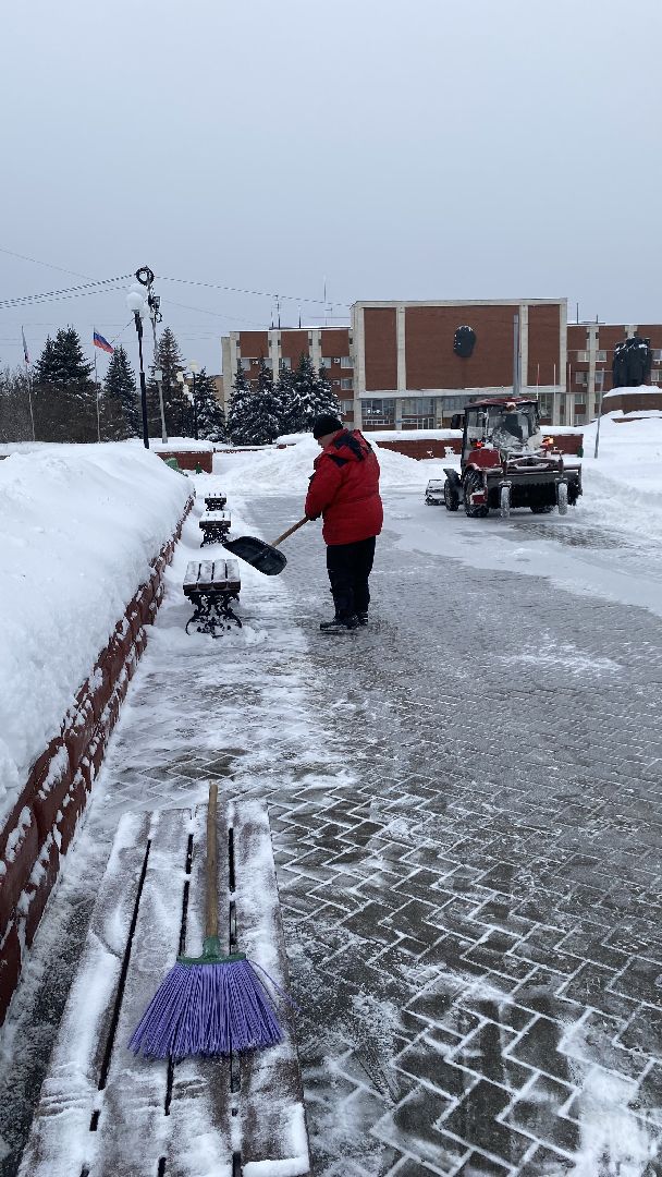 Орехово-Зуевский