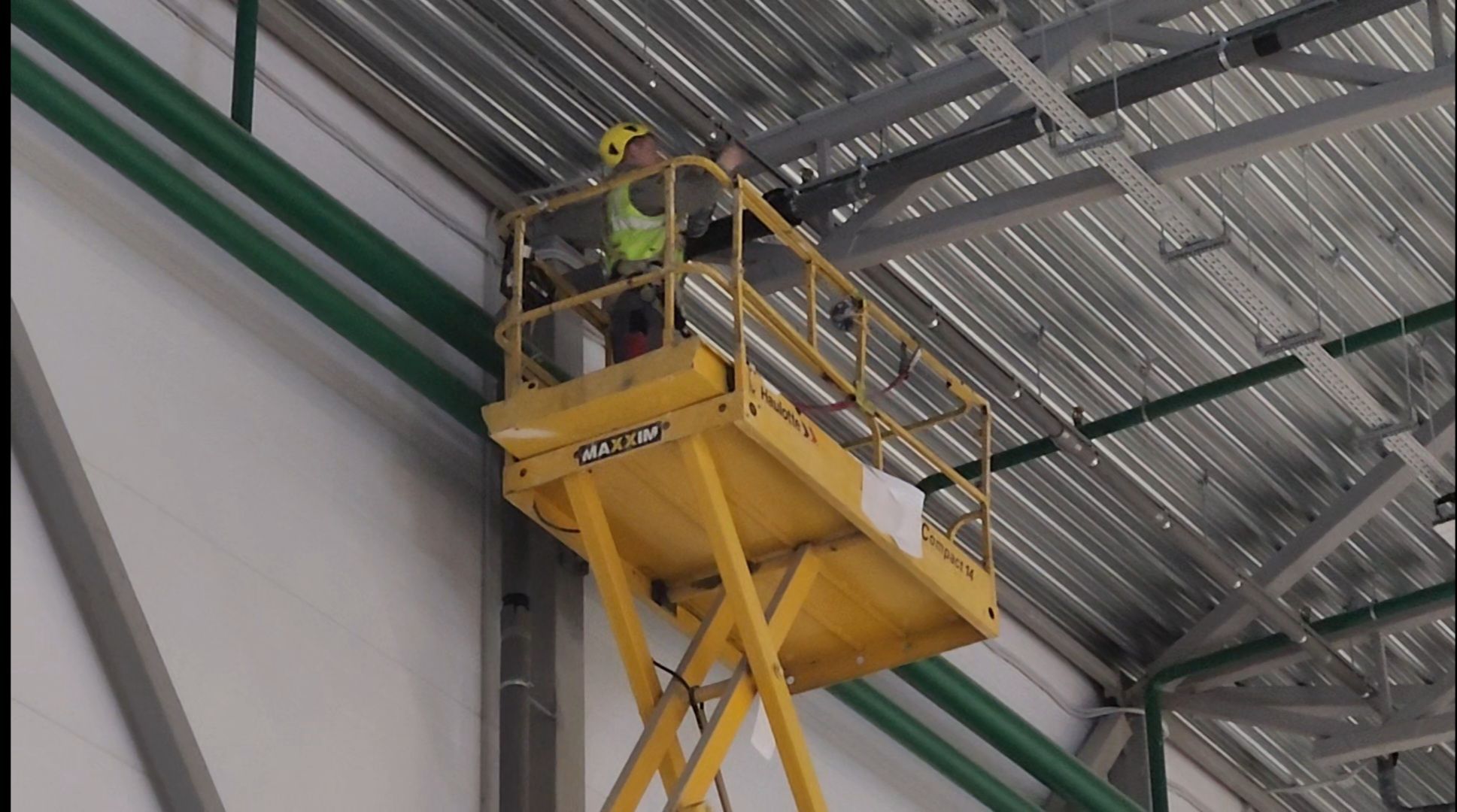 бизнес в подмосковье