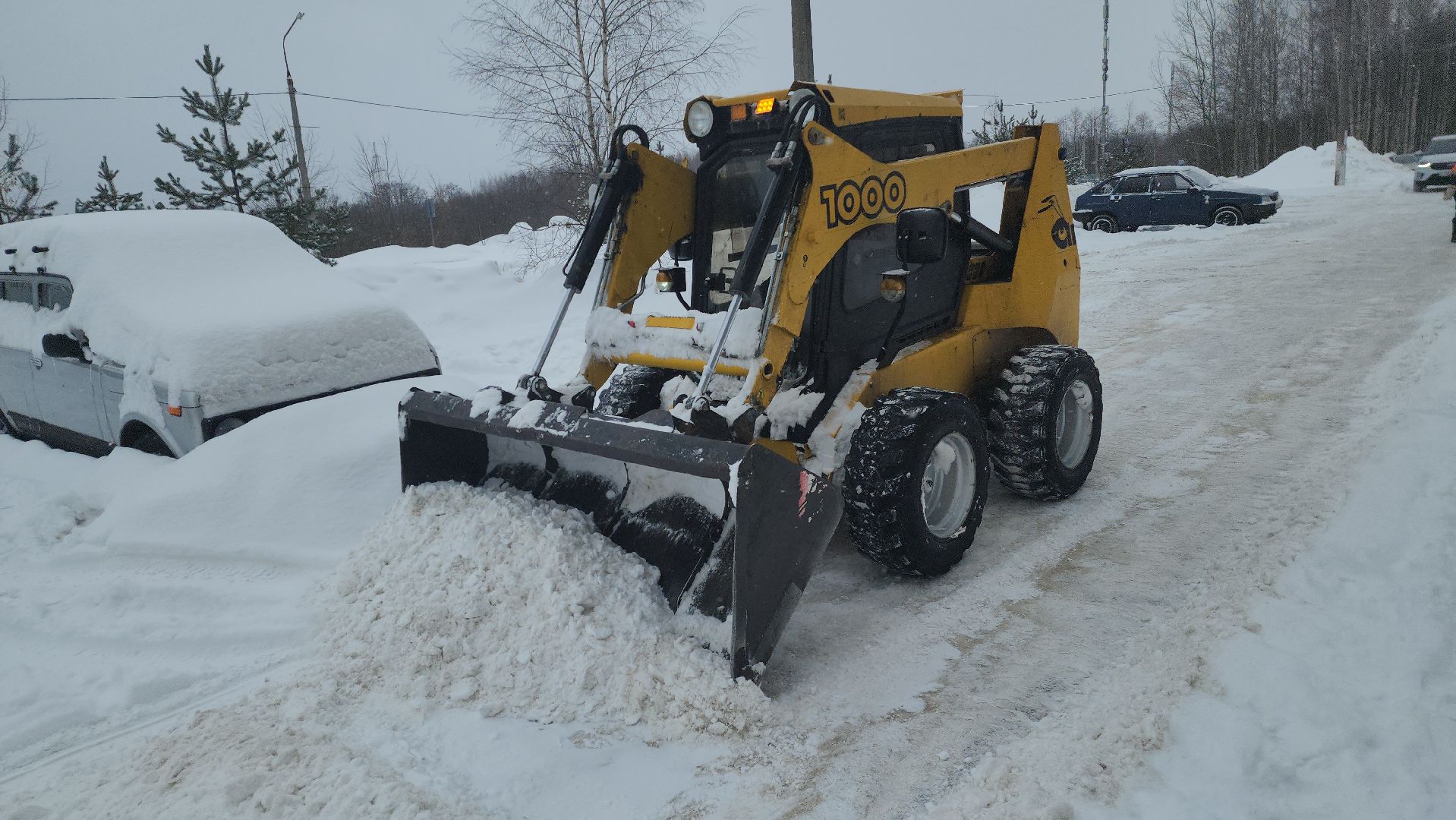 жкх и благоустройство