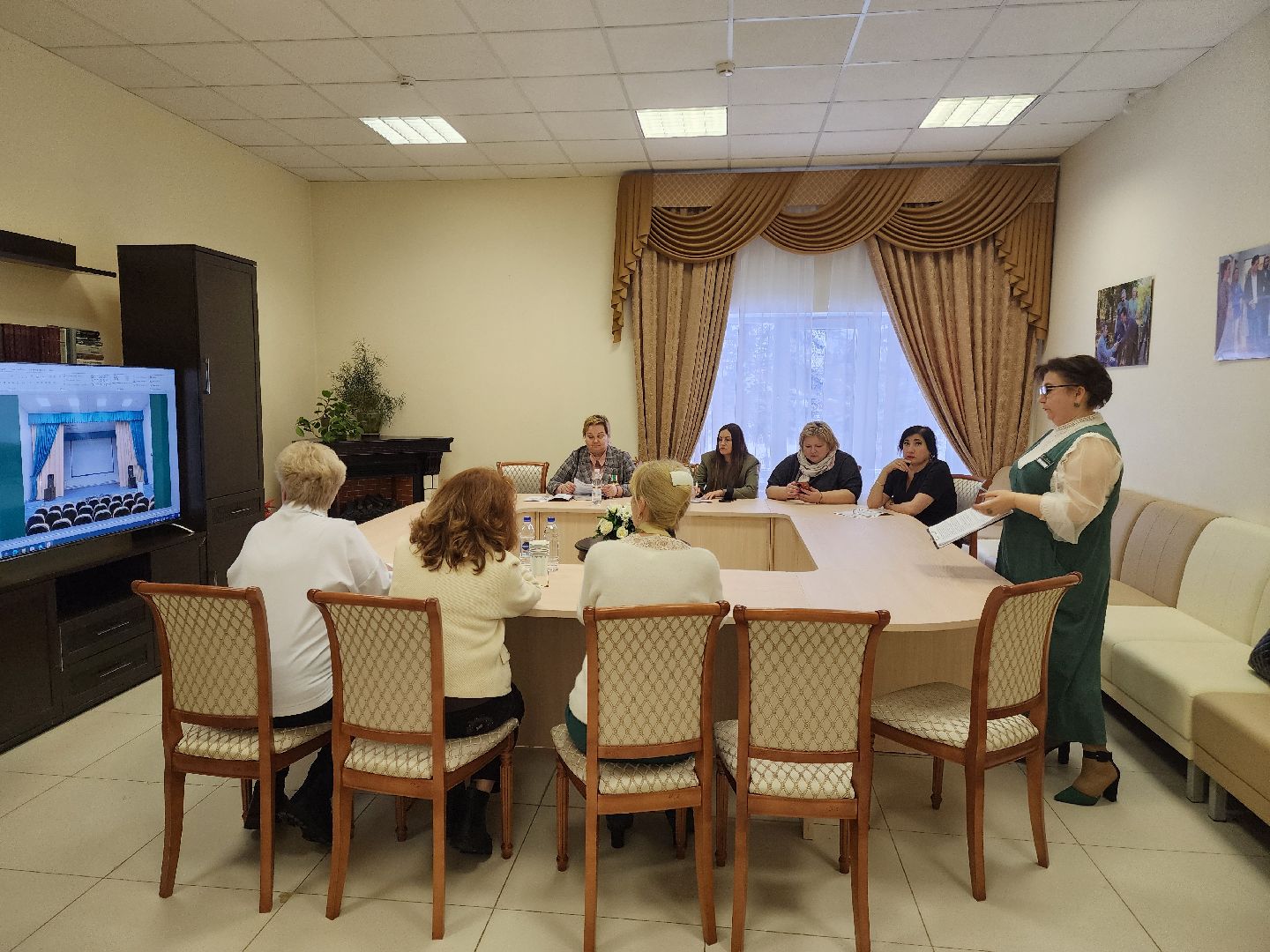 ясенки