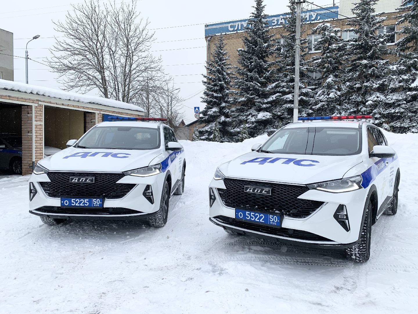 Андрей Воробьев