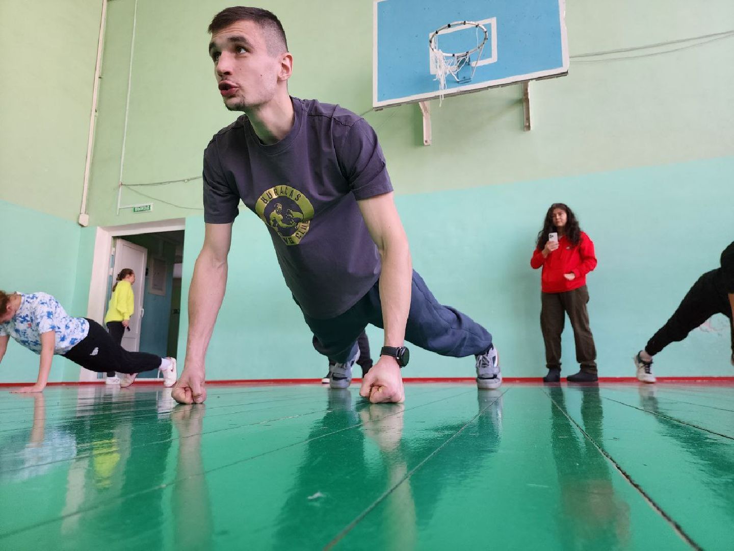 можайский городской округ