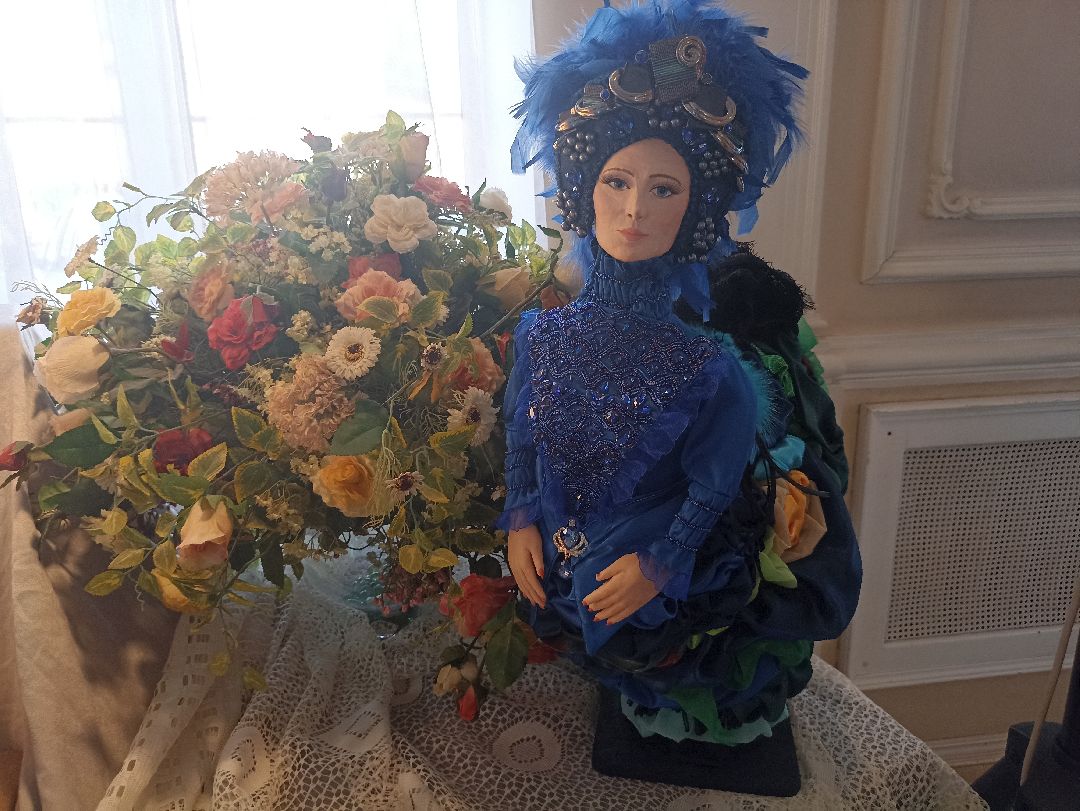 творчество