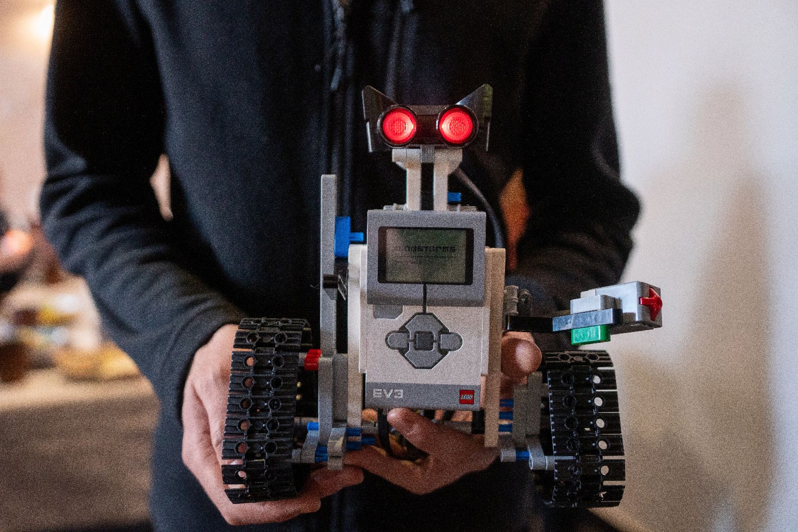 пенсионеры