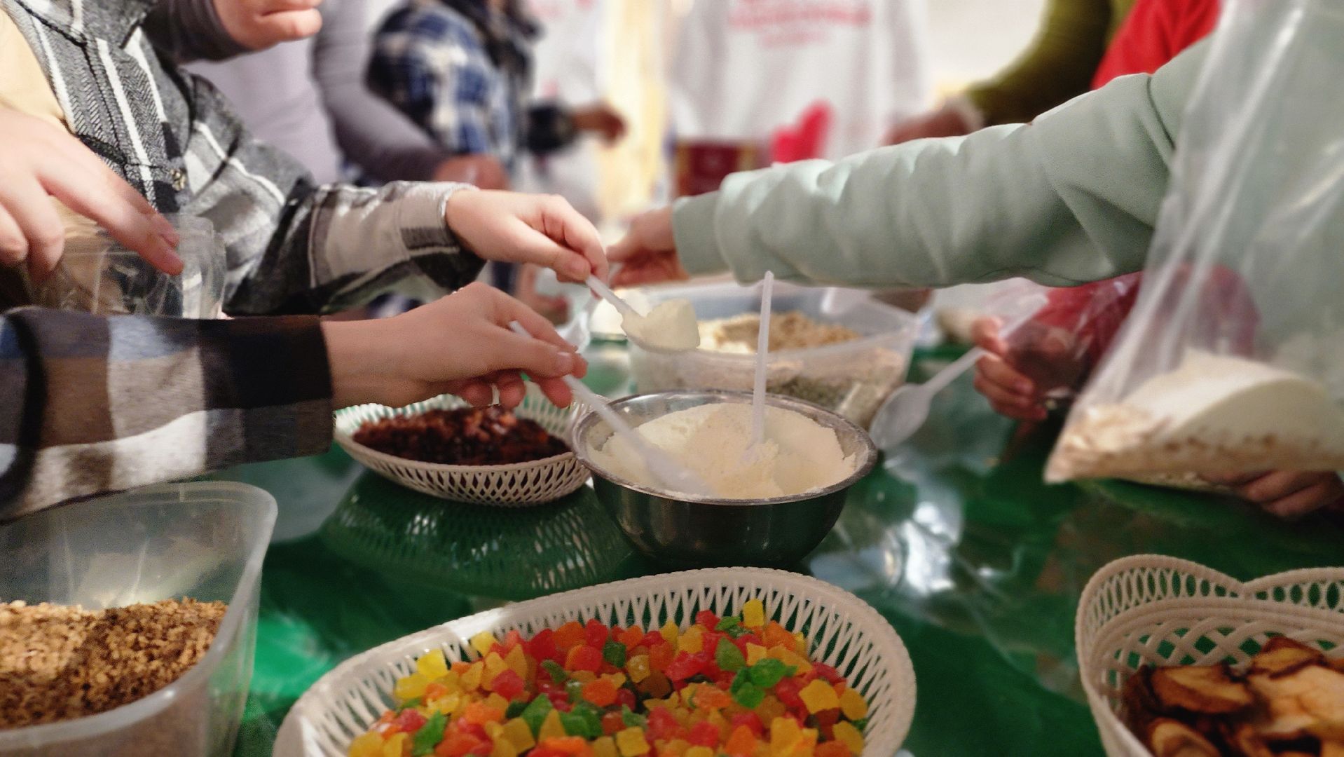 дети бойцов сво