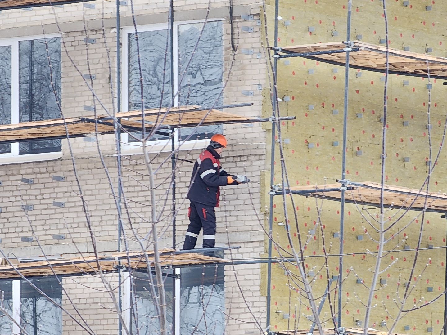 воскресенск