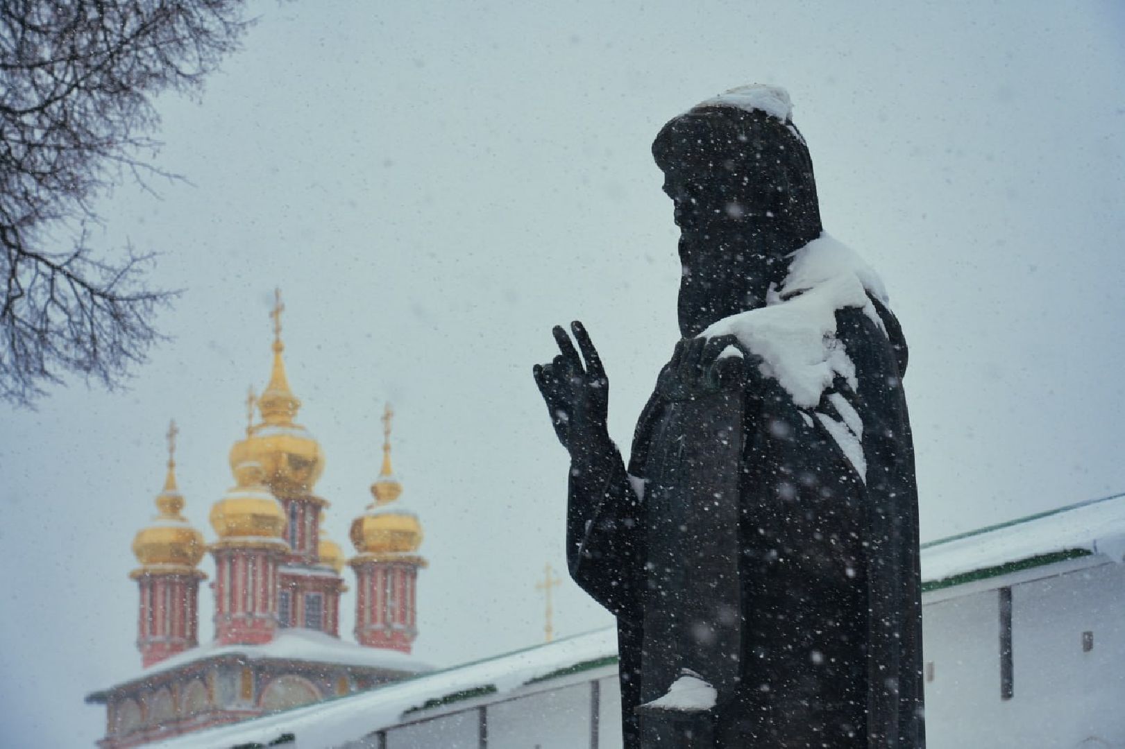 Андрей Воробьев