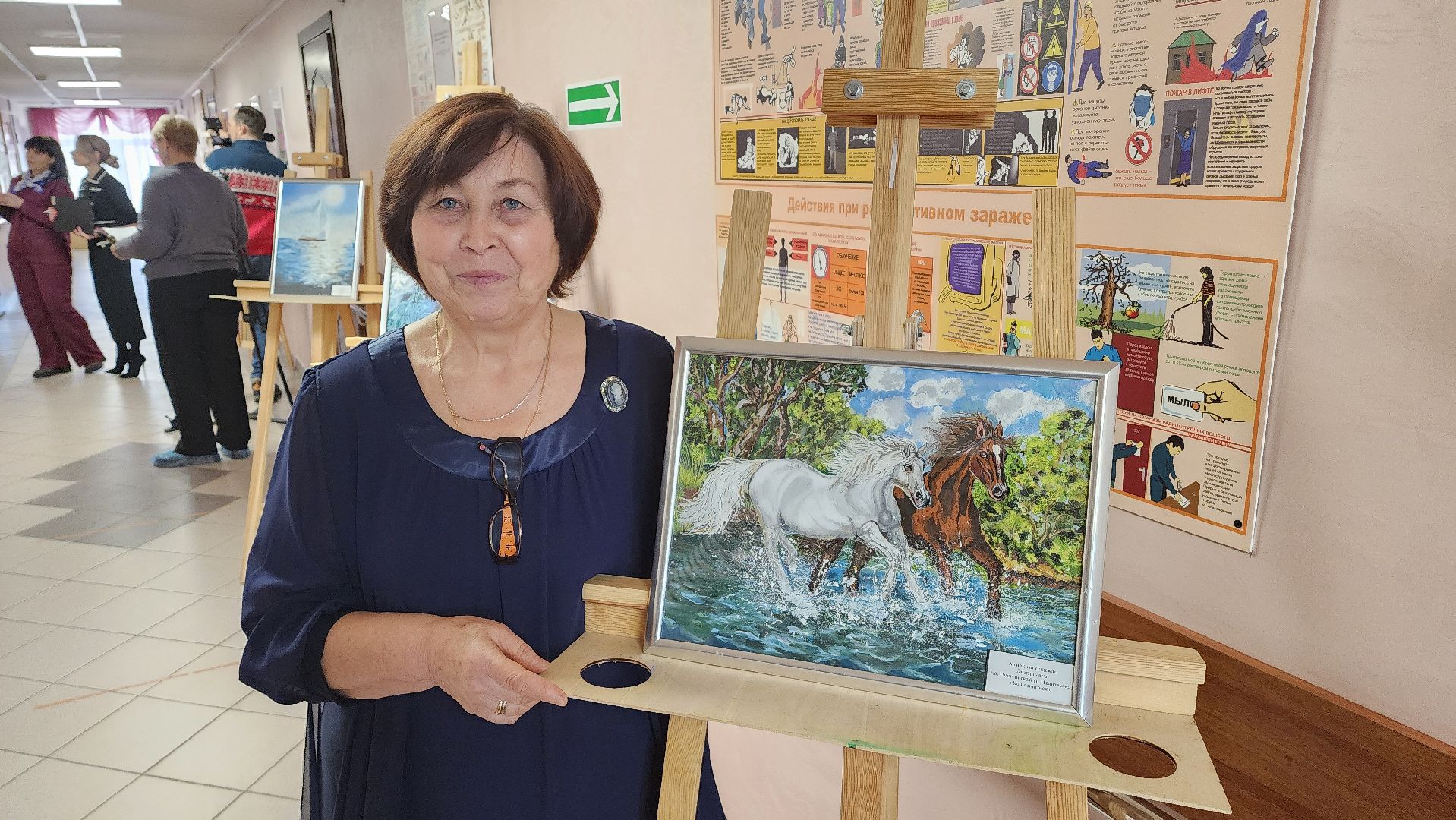 ивантеевка