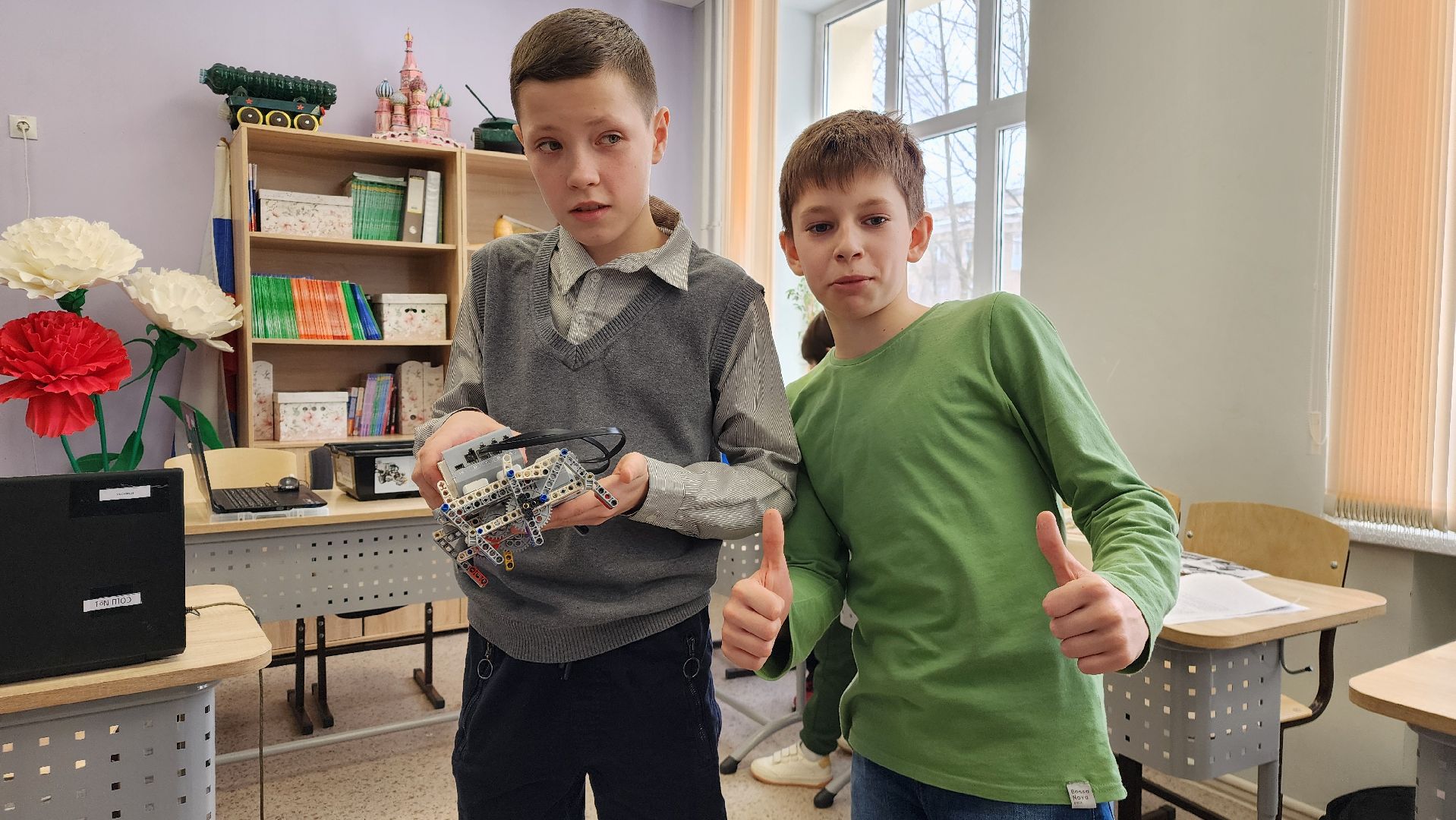 роботофест ступино 2024