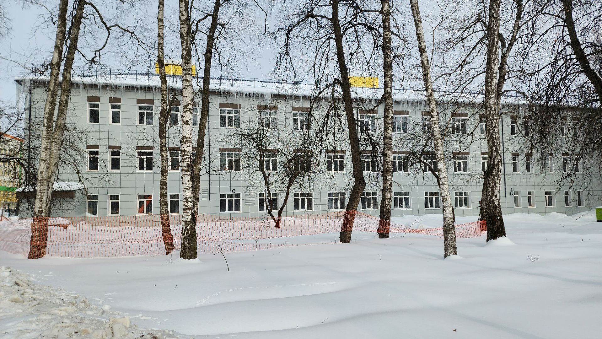 капремонт ступино