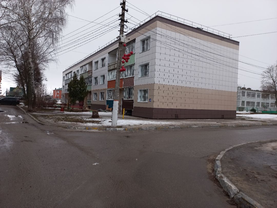 капитальный ремонт