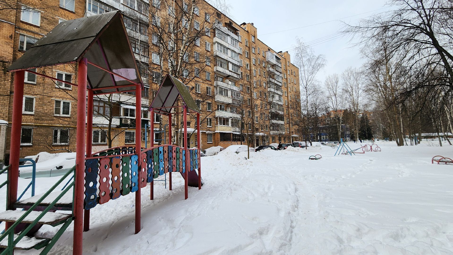 Одинцово