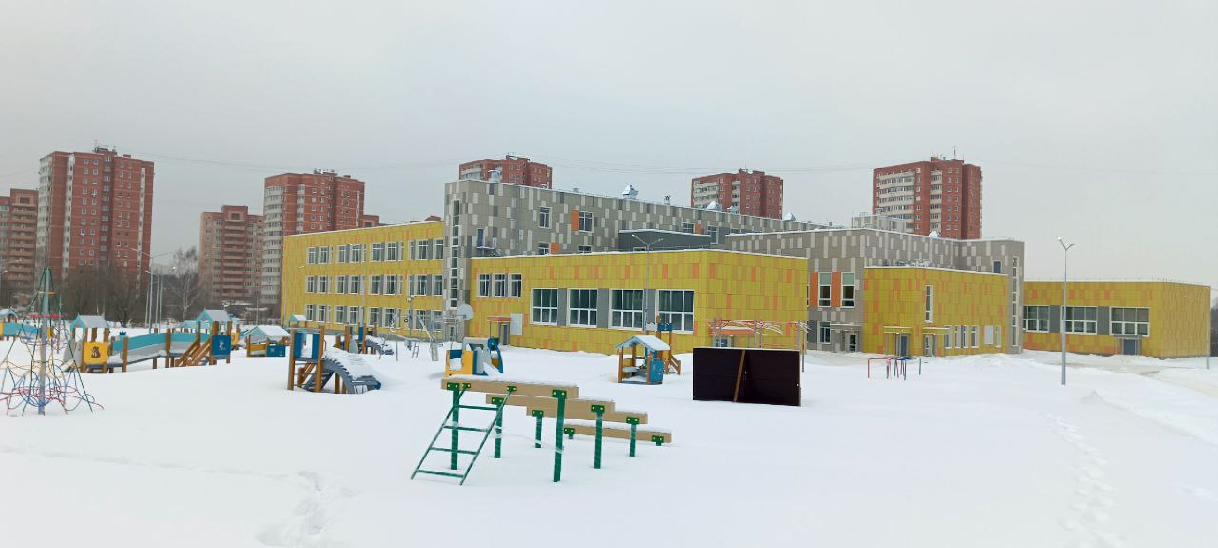 губернатор воробьев