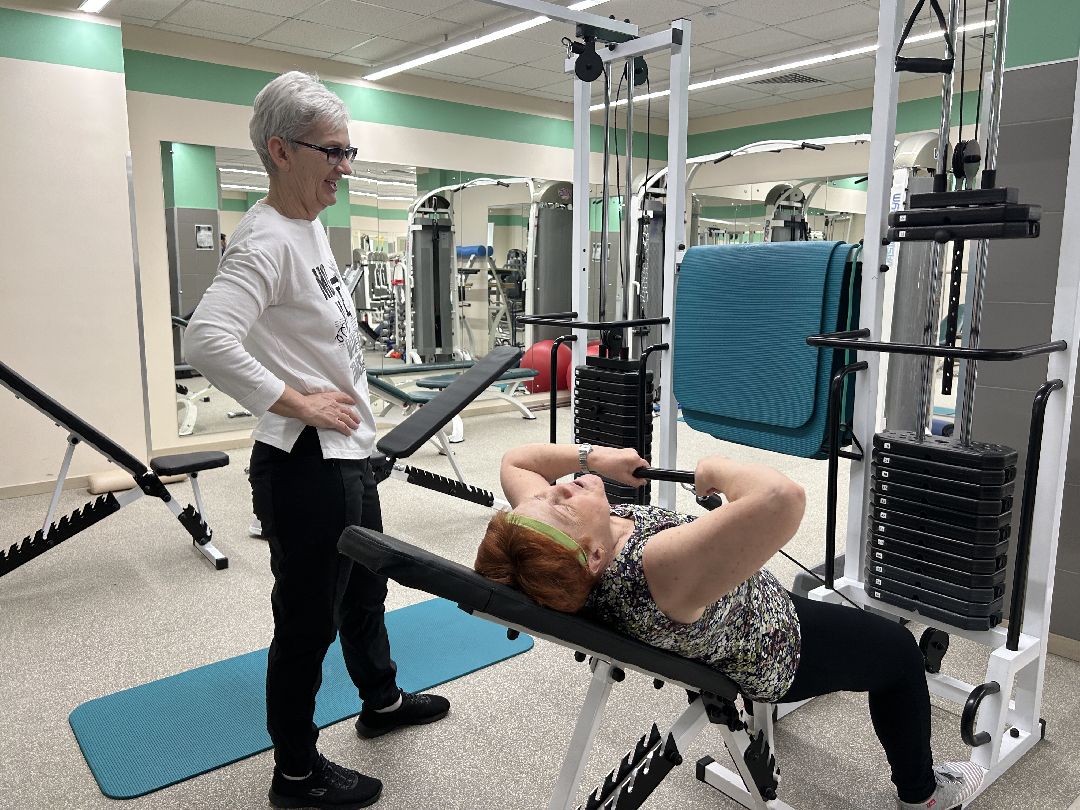 реабилитация