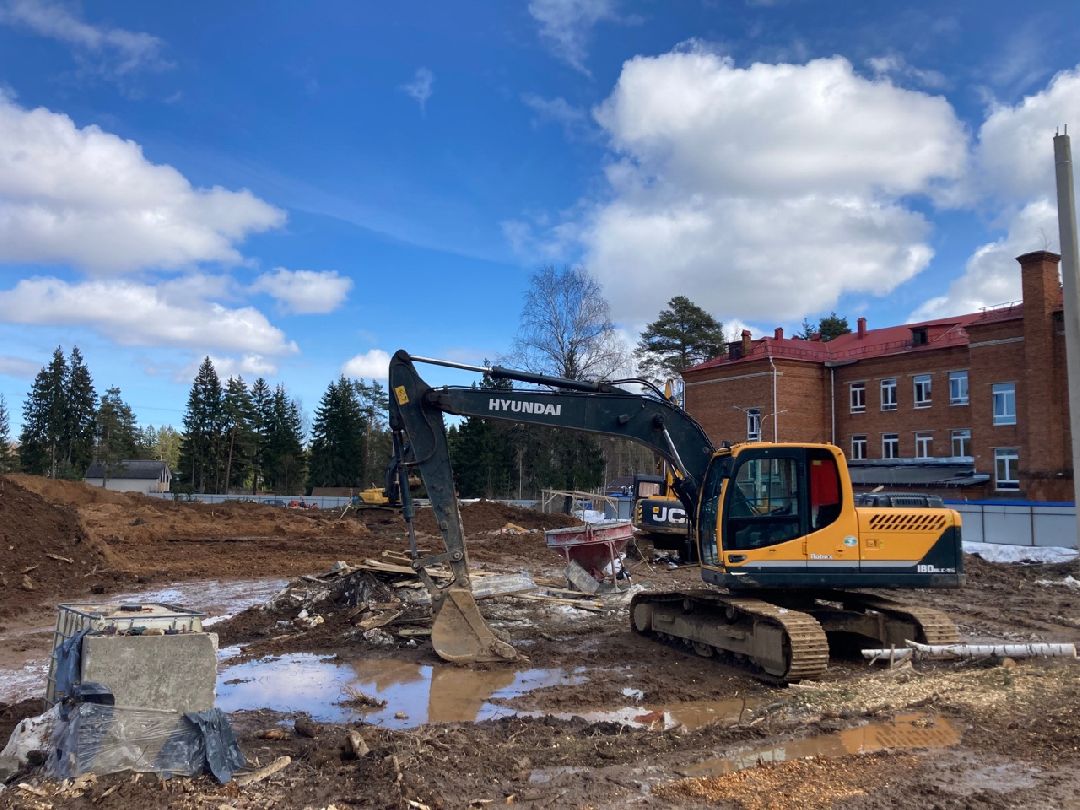 Солнечногорск