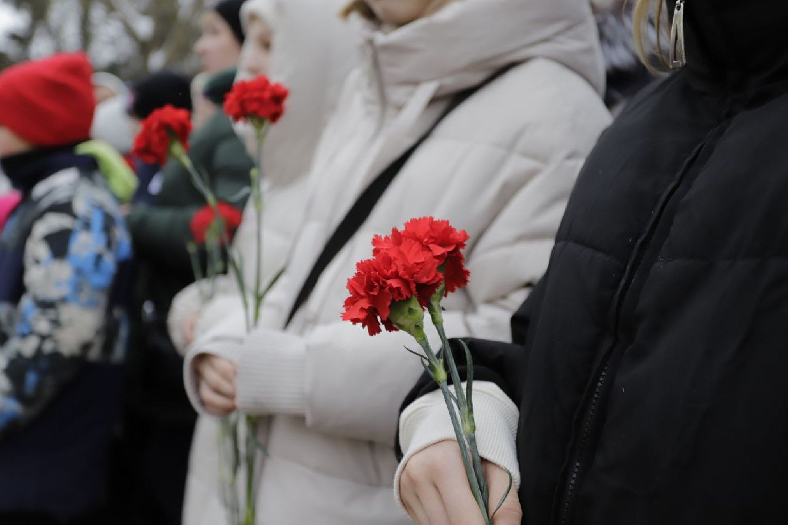 Митинг