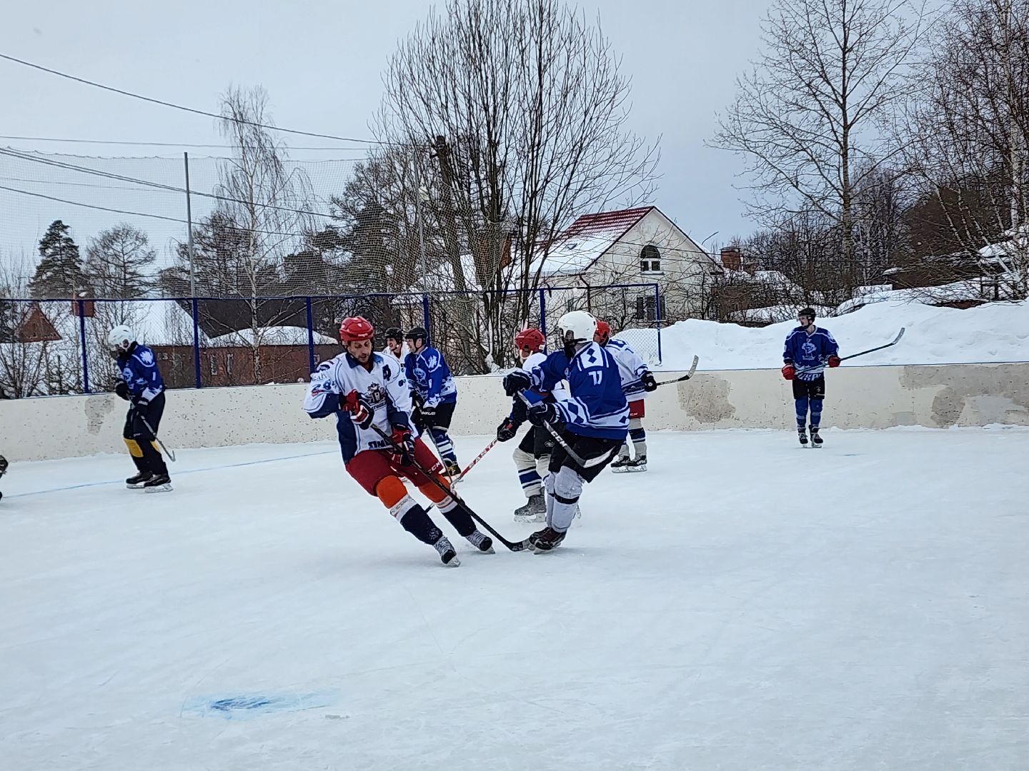 Спорт