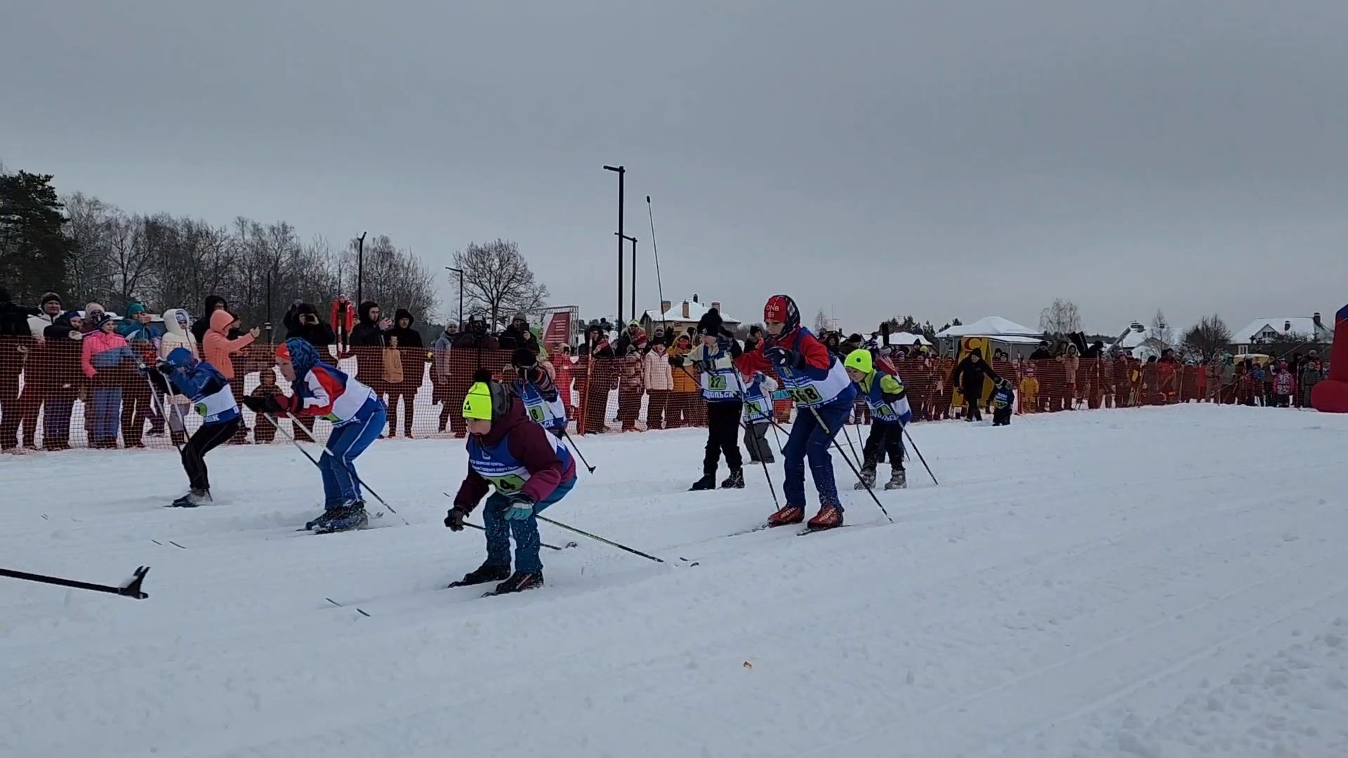 Спорт