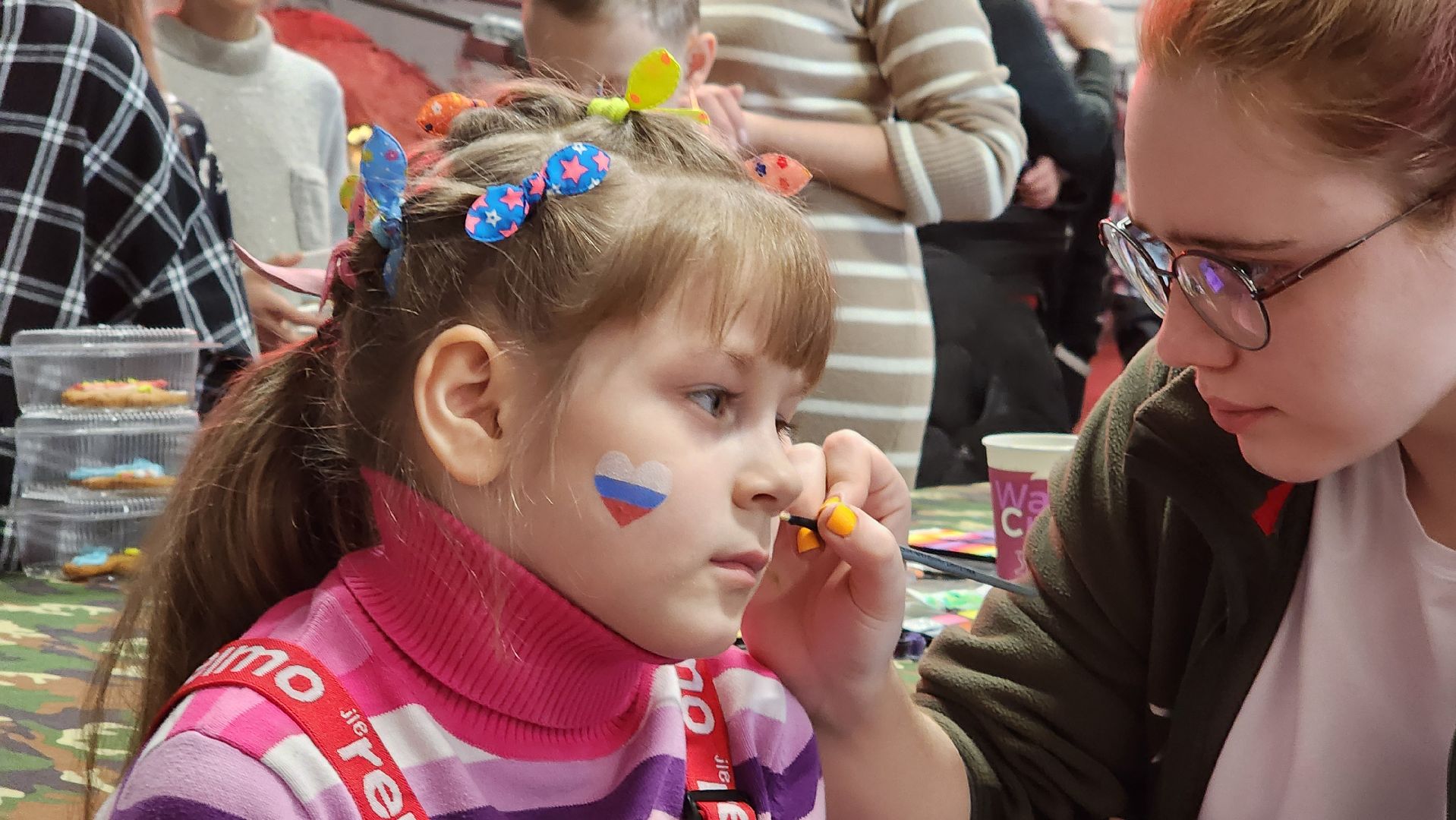 Одинцово