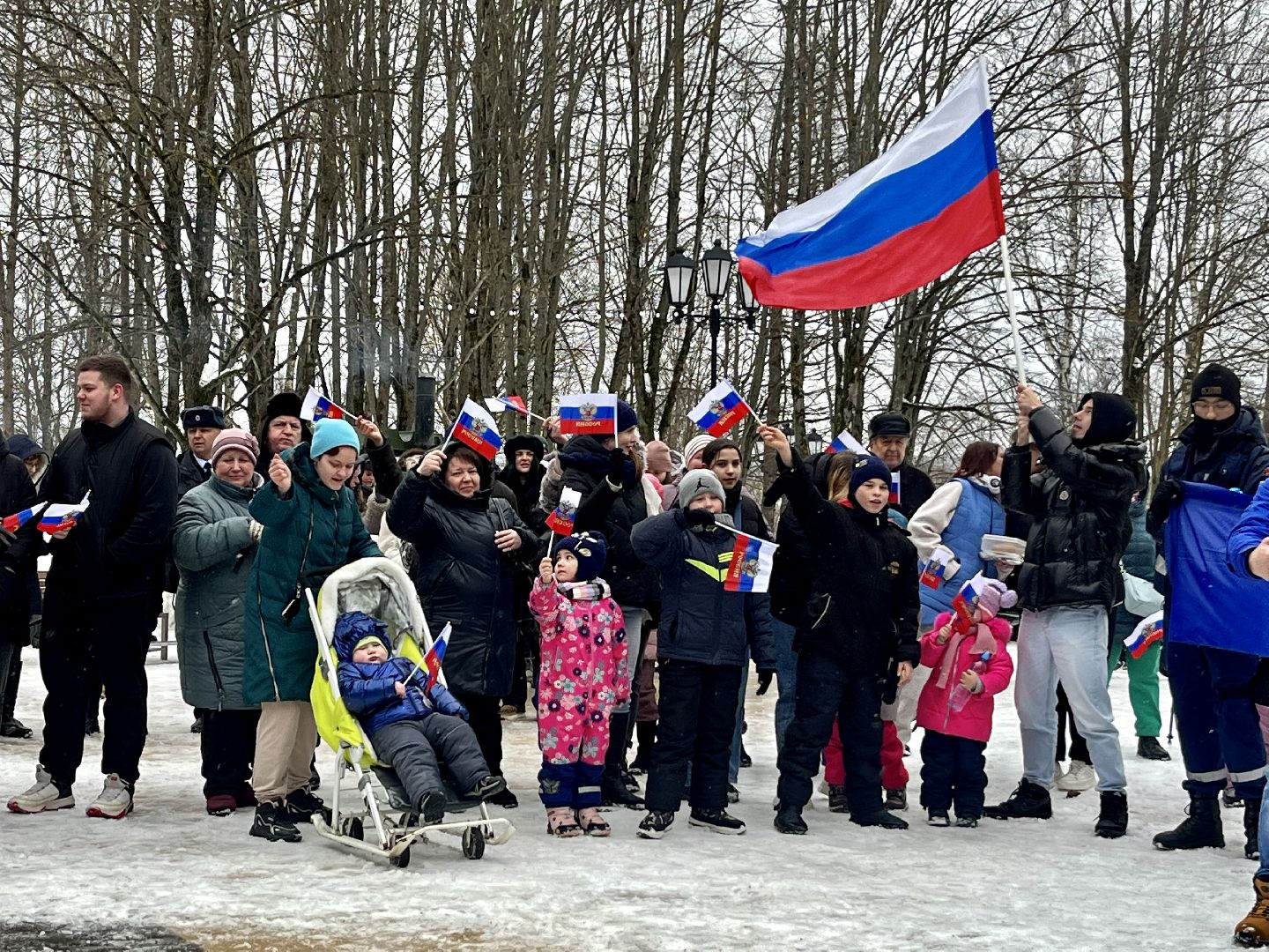 Герои России