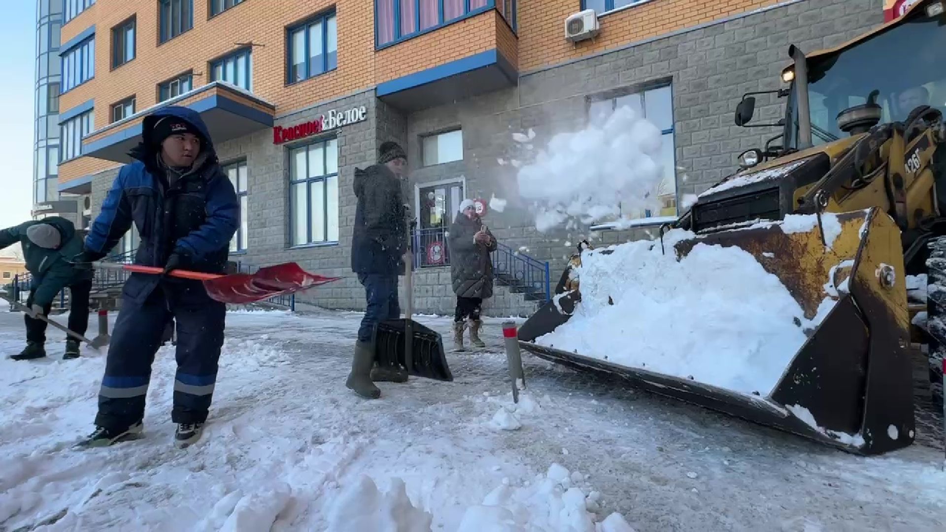 входные группы