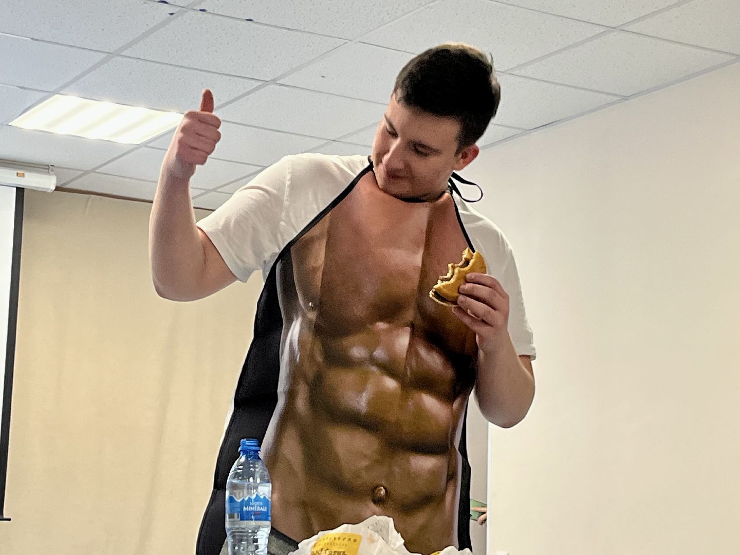 молодежный центр