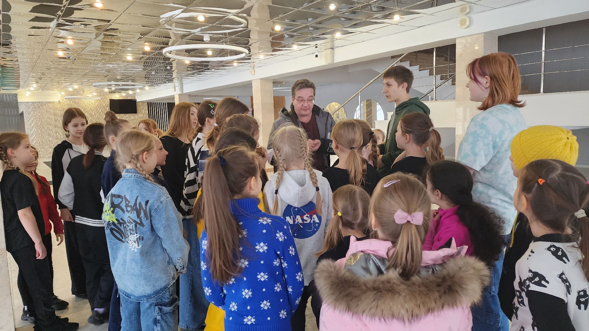 Пушкинский