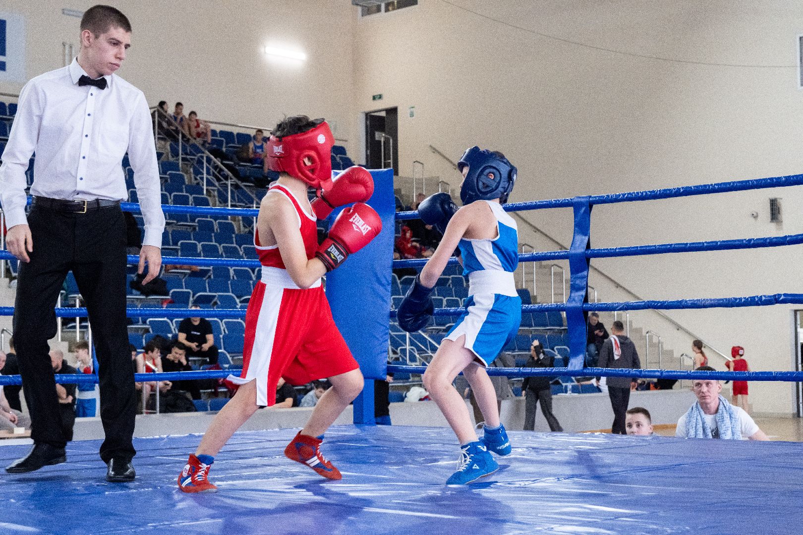 соревнования