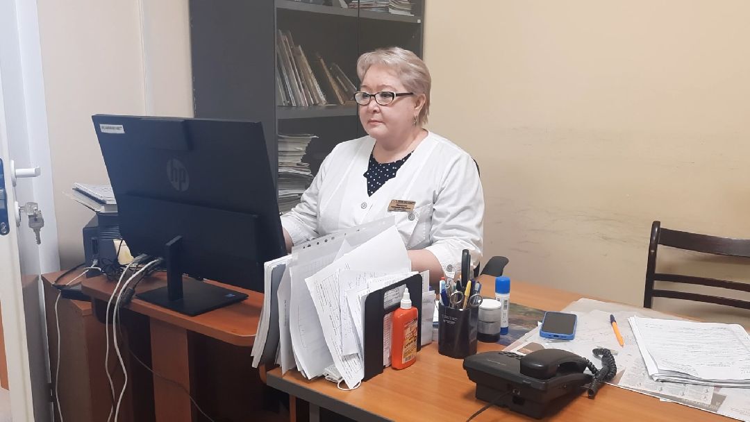 Интервью