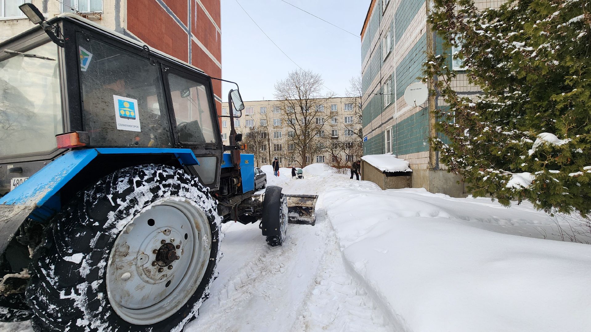 Ложки