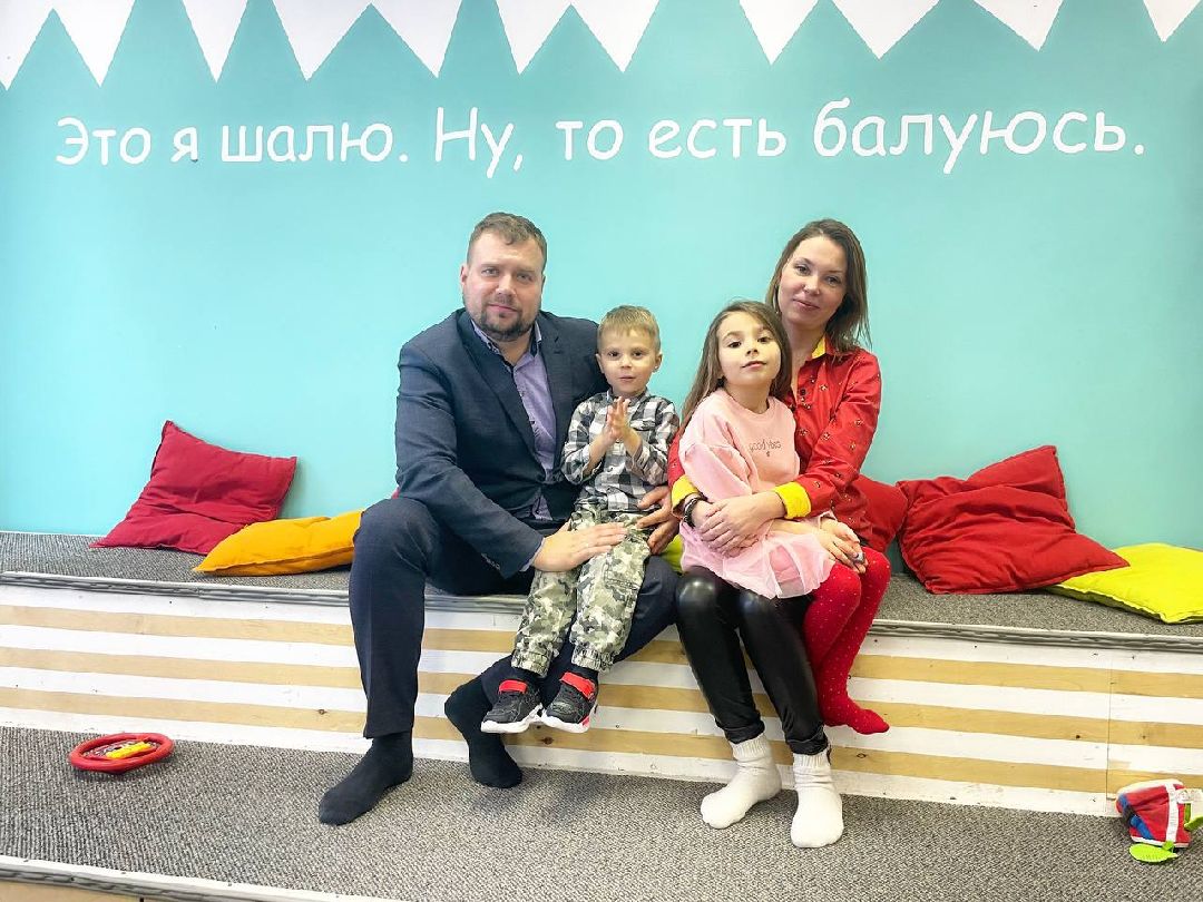 сергиев посад