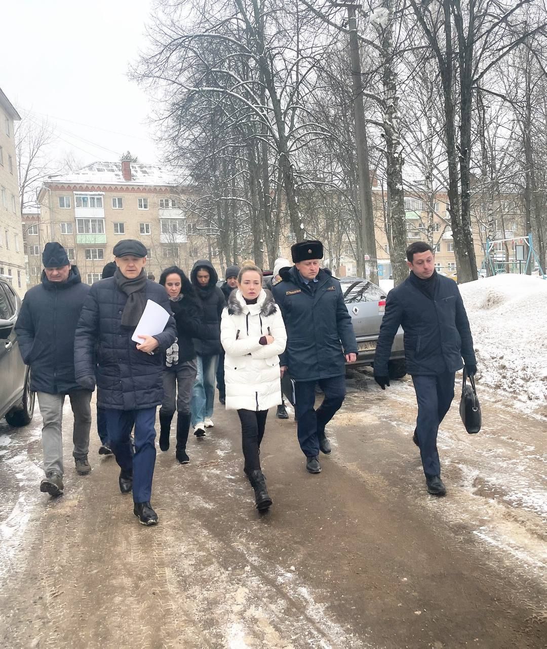 сергиев посад