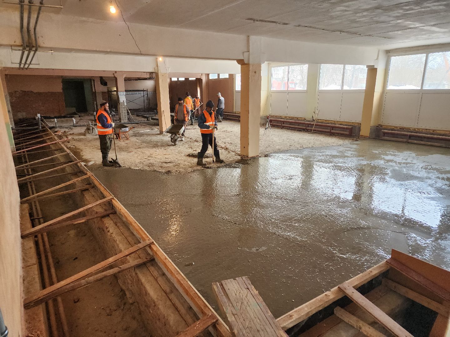 орехово зуево