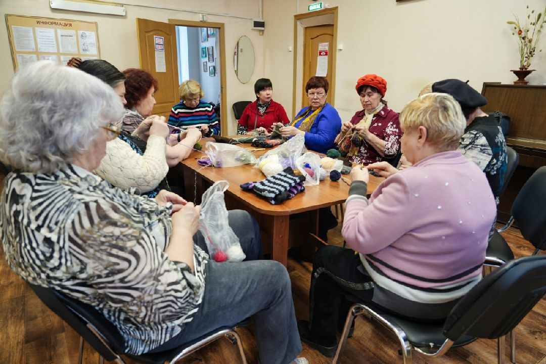 сергиев посад