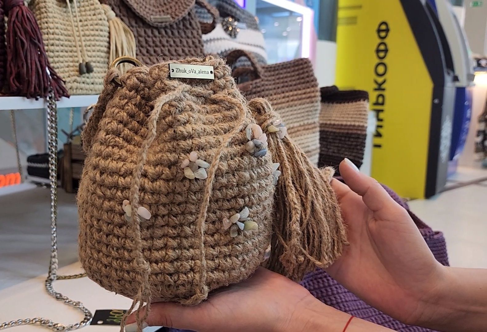 Ремесленники Дубны