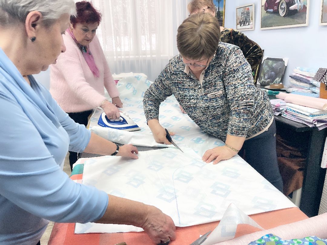 сергиев посад