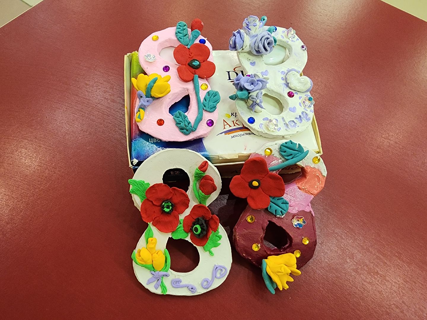 мастер-класс