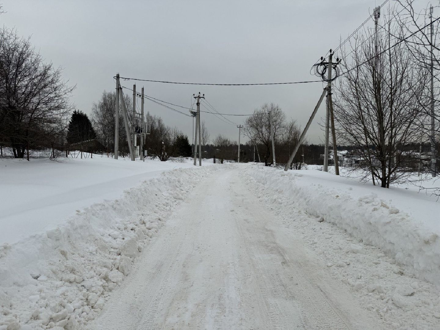 городской округ пушкинский