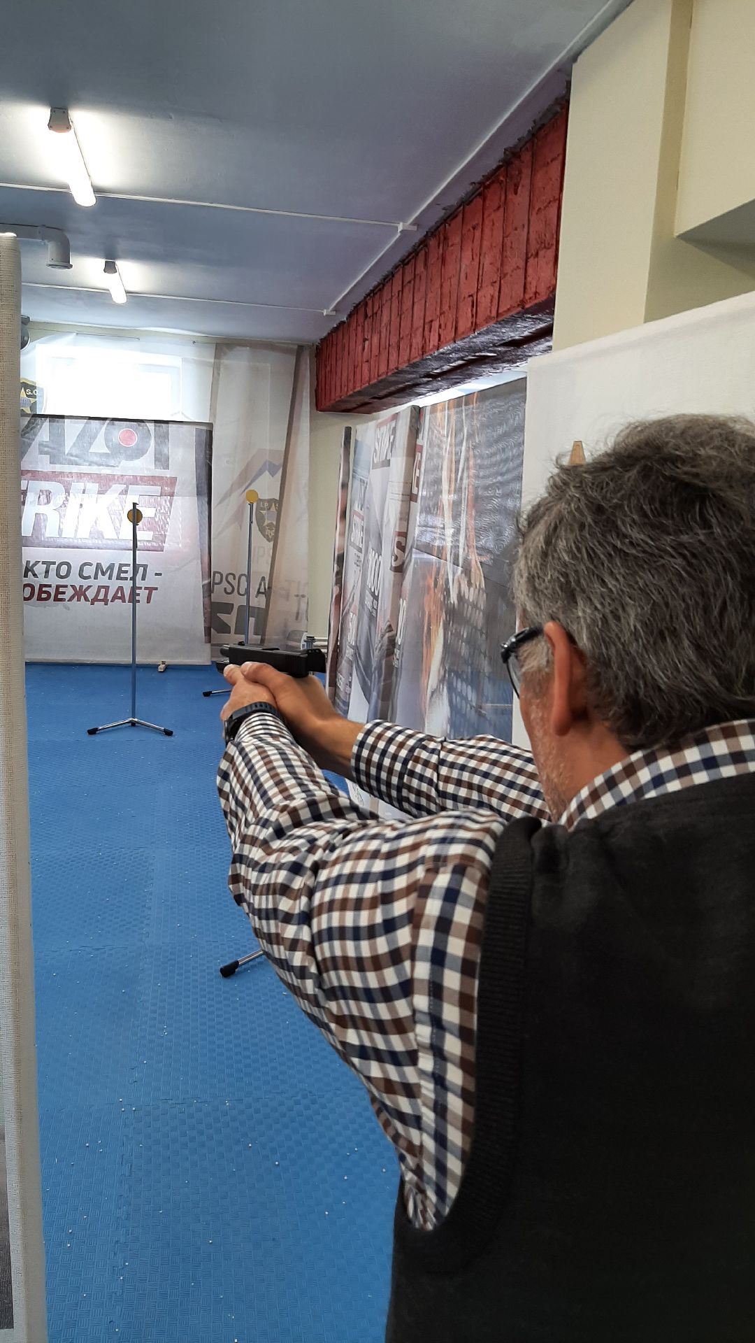 детский спорт